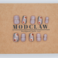 Modclaw Press on nails 