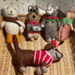 Nepal Felting Craft